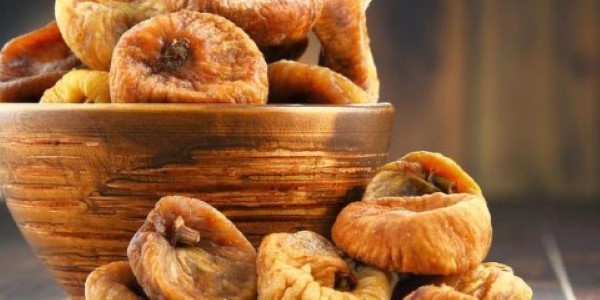 تصویر 2 از فروش انجیر خشک پرک + قیمت خرید به صرفه